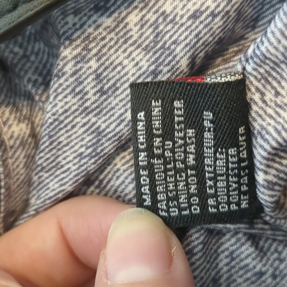 Urban Expressions quilted large shoulder bag - Picture 10 of 10